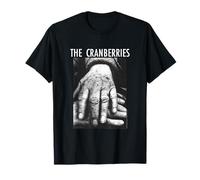 Producto Oficial Cranberries Take You by The Hand Rock Band Camiseta