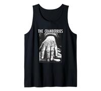 Producto Oficial Cranberries Take You by The Hand Rock Band Camiseta sin Mangas