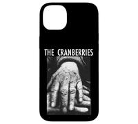 Producto Oficial Cranberries Take You by The Hand Rock Band Carcasa para iPhone 14 Plus