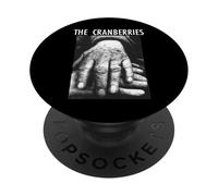 Producto Oficial Cranberries Take You by The Hand Rock Band PopSockets PopGrip Adhesivo