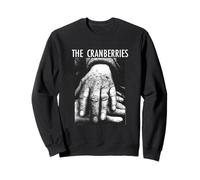 Producto Oficial Cranberries Take You by The Hand Rock Band Sudadera