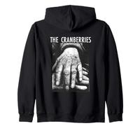 Producto Oficial Cranberries Take You by The Hand Rock Band Sudadera con Capucha