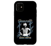 Producto Oficial de Isaac Hayes Jazz Icon - Groove A Thon Carcasa para iPhone 11