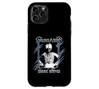 Producto Oficial de Isaac Hayes Jazz Icon - Groove A Thon Carcasa para iPhone 11 Pro