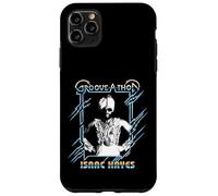 Producto Oficial de Isaac Hayes Jazz Icon - Groove A Thon Carcasa para iPhone 11 Pro MAX