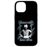 Producto Oficial de Isaac Hayes Jazz Icon - Groove A Thon Carcasa para iPhone 14