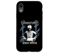 Producto Oficial de Isaac Hayes Jazz Icon - Groove A Thon Carcasa para iPhone XR