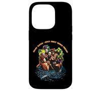 Producto Oficial de Isaac Hayes Jazz Icon - Juicy Fruit Carcasa para iPhone 14 Pro