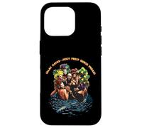Producto Oficial de Isaac Hayes Jazz Icon - Juicy Fruit Carcasa para iPhone 16 Pro