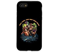 Producto Oficial de Isaac Hayes Jazz Icon - Juicy Fruit Carcasa para iPhone SE (2020) / 7/8