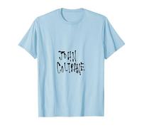 Producto oficial de John Coltrane Jazz Icon - Saxofón Camiseta