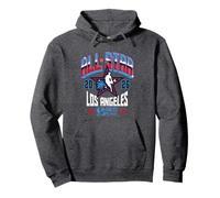 Producto Oficial de la NBA-All-Star 2026 Time to Shine Sudadera con Capucha