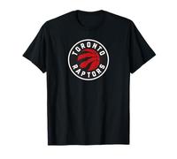 Producto Oficial de los Toronto Raptors de la NBA Camiseta