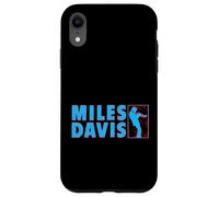 Producto Oficial de Miles Davis Jazz Icon - All Star Carcasa para iPhone XR