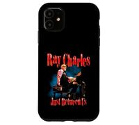 Producto Oficial de Ray Charles Jazz Icon - Just Between Us Carcasa para iPhone 11