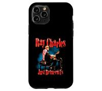 Producto Oficial de Ray Charles Jazz Icon - Just Between Us Carcasa para iPhone 11 Pro