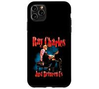 Producto Oficial de Ray Charles Jazz Icon - Just Between Us Carcasa para iPhone 11 Pro MAX