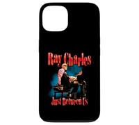 Producto Oficial de Ray Charles Jazz Icon - Just Between Us Carcasa para iPhone 13