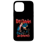 Producto Oficial de Ray Charles Jazz Icon - Just Between Us Carcasa para iPhone 13 Pro MAX