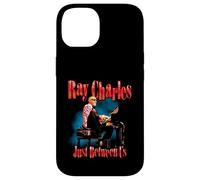 Producto Oficial de Ray Charles Jazz Icon - Just Between Us Carcasa para iPhone 14