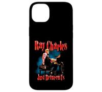 Producto Oficial de Ray Charles Jazz Icon - Just Between Us Carcasa para iPhone 14 Plus