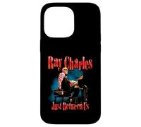 Producto Oficial de Ray Charles Jazz Icon - Just Between Us Carcasa para iPhone 14 Pro MAX