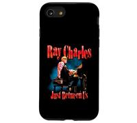 Producto Oficial de Ray Charles Jazz Icon - Just Between Us Carcasa para iPhone SE (2020) / 7/8