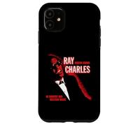 Producto Oficial de Ray Charles Jazz Icon - Modern Sounds Carcasa para iPhone 11