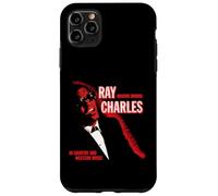 Producto Oficial de Ray Charles Jazz Icon - Modern Sounds Carcasa para iPhone 11 Pro MAX