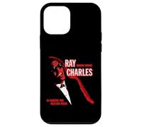 Producto Oficial de Ray Charles Jazz Icon - Modern Sounds Carcasa para iPhone 12 Mini