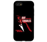 Producto Oficial de Ray Charles Jazz Icon - Modern Sounds Carcasa para iPhone SE (2020) / 7/8