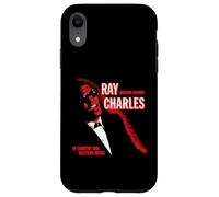 Producto Oficial de Ray Charles Jazz Icon - Modern Sounds Carcasa para iPhone XR