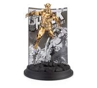 Producto oficial de Royal Selangor Marvel Comics Incredible Hulk Volumen 1 #181