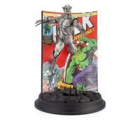 Producto oficial de Royal Selangor Marvel Comics Incredible Hulk Volumen 1 #181