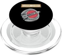 Producto Oficial Kaiser Chiefs Modern Way Indie Rock Band PopSockets PopGrip para MagSafe