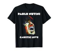 Producto Oficial Paolo Nutini Caustic Love Camiseta