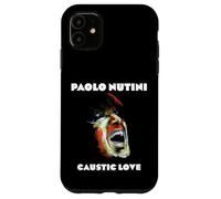 Producto Oficial Paolo Nutini Caustic Love Carcasa para iPhone 11
