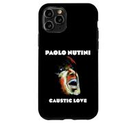 Producto Oficial Paolo Nutini Caustic Love Carcasa para iPhone 11 Pro