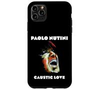 Producto Oficial Paolo Nutini Caustic Love Carcasa para iPhone 11 Pro MAX