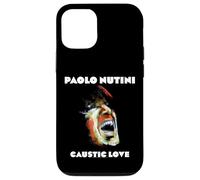 Producto Oficial Paolo Nutini Caustic Love Carcasa para iPhone 12/12 Pro