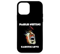 Producto Oficial Paolo Nutini Caustic Love Carcasa para iPhone 12 Mini