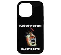 Producto Oficial Paolo Nutini Caustic Love Carcasa para iPhone 13 Pro