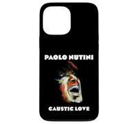 Producto Oficial Paolo Nutini Caustic Love Carcasa para iPhone 13 Pro MAX