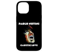 Producto Oficial Paolo Nutini Caustic Love Carcasa para iPhone 14