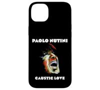 Producto Oficial Paolo Nutini Caustic Love Carcasa para iPhone 14 Plus