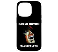 Producto Oficial Paolo Nutini Caustic Love Carcasa para iPhone 14 Pro