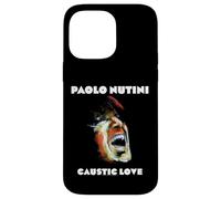Producto Oficial Paolo Nutini Caustic Love Carcasa para iPhone 14 Pro MAX