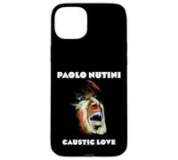 Producto Oficial Paolo Nutini Caustic Love Carcasa para iPhone 15 Plus
