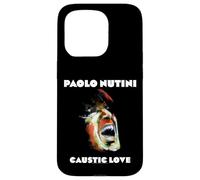Producto Oficial Paolo Nutini Caustic Love Carcasa para iPhone 15 Pro