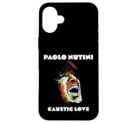 Producto Oficial Paolo Nutini Caustic Love Carcasa para iPhone 16 Plus